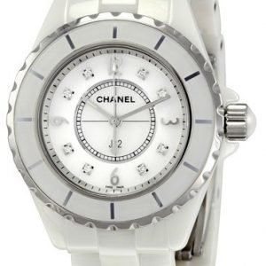 Chanel J12 H2422 Kello Keraaminen