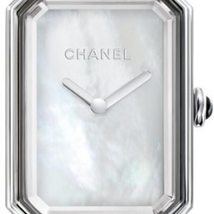 Chanel Premiere H3251 Kello Teräs