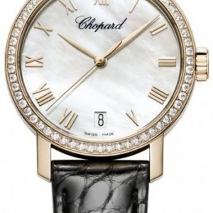 Chopard Classic 134200-5001 Kello Nahka