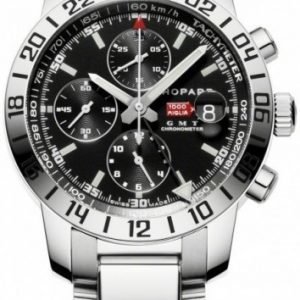 Chopard Classic Racing Gmt Chrono 158992-3001 Kello