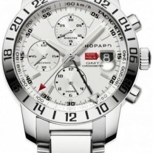 Chopard Classic Racing Gmt Chrono 158992-3002 Kello