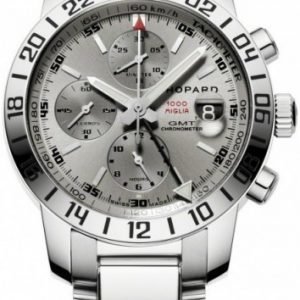 Chopard Classic Racing Gmt Chrono 158992-3005 Kello