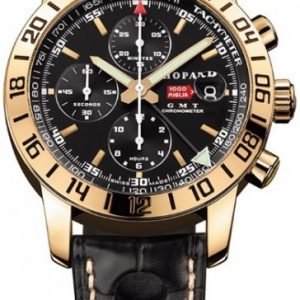 Chopard Classic Racing Gmt Chrono 161267-5002 Kello