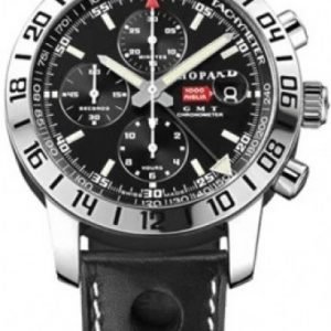 Chopard Classic Racing Gmt Chrono 168992-3001 Kello