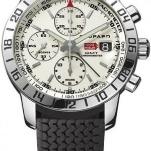 Chopard Classic Racing Gmt Chrono 168992-3003 Kello