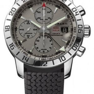 Chopard Classic Racing Gmt Chrono 168992-3022 Kello