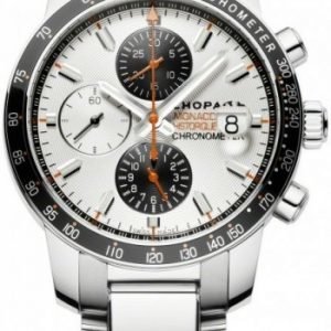 Chopard Classic Racing Grand Prix De Monaco Historique 158992-3006 Kello