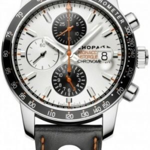 Chopard Classic Racing Grand Prix De Monaco Historique 168992-3031 Kello