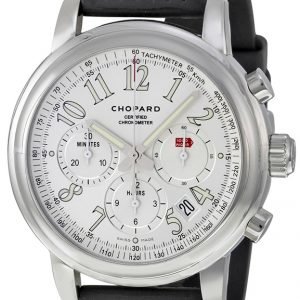 Chopard Classic Racing Mille Miglia Chronograph 168511-3015 Kello