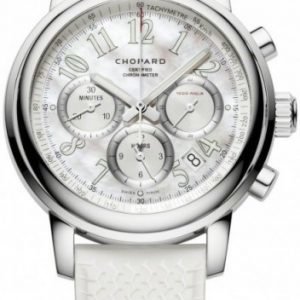 Chopard Classic Racing Mille Miglia Chronograph 168511-3018 Kello