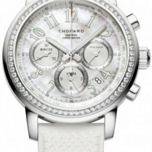 Chopard Classic Racing Mille Miglia Chronograph 178511-3001 Kello