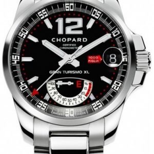 Chopard Classic Racing Mille Miglia Gt Xl 158457-3001 Kello