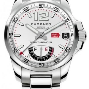 Chopard Classic Racing Mille Miglia Gt Xl 158457-3002 Kello