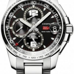 Chopard Classic Racing Mille Miglia Gt Xl 158459-3001 Kello