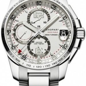 Chopard Classic Racing Mille Miglia Gt Xl 158459-3002 Kello