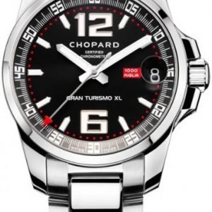 Chopard Classic Racing Mille Miglia Gt Xl 158997-3001 Kello