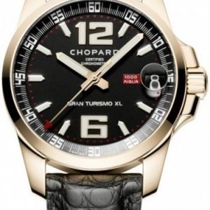 Chopard Classic Racing Mille Miglia Gt Xl 161264-5001 Kello