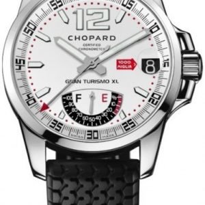 Chopard Classic Racing Mille Miglia Gt Xl 168457-3002 Kello