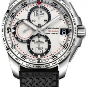 Chopard Classic Racing Mille Miglia Gt Xl 168459-3015 Kello