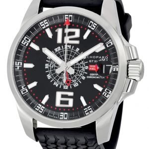 Chopard Classic Racing Mille Miglia Gt Xl 168514-3001 Kello