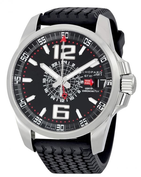 Chopard Classic Racing Mille Miglia Gt Xl 168514-3001 Kello