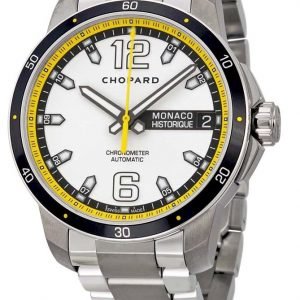 Chopard Grand Prix De Monaco Historique 158568-3001 Kello