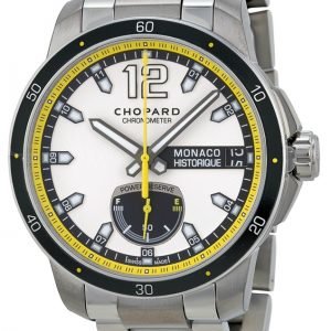 Chopard Grand Prix De Monaco Historique 158569-3001 Kello