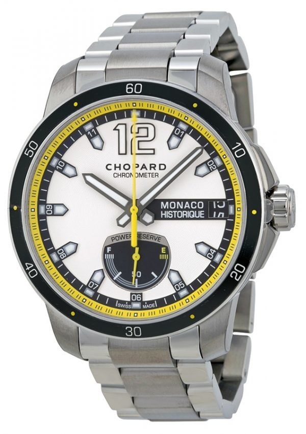 Chopard Grand Prix De Monaco Historique 158569-3001 Kello