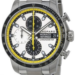 Chopard Grand Prix De Monaco Historique 158570-3001 Kello