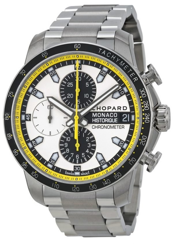 Chopard Grand Prix De Monaco Historique 158570-3001 Kello