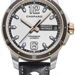 Chopard Grand Prix De Monaco Historique 168568-9001 Kello