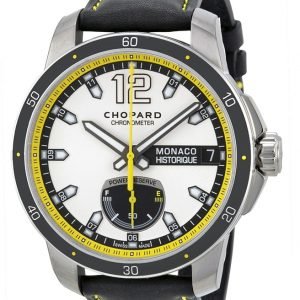 Chopard Grand Prix De Monaco Historique 168569-3001 Kello