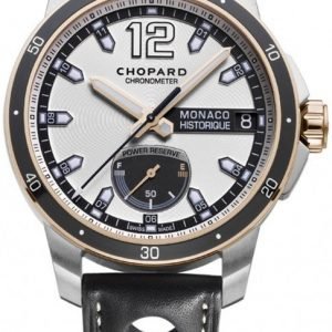 Chopard Grand Prix De Monaco Historique 168569-9001 Kello