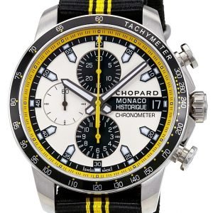 Chopard Grand Prix De Monaco Historique 168570-3001 Kello