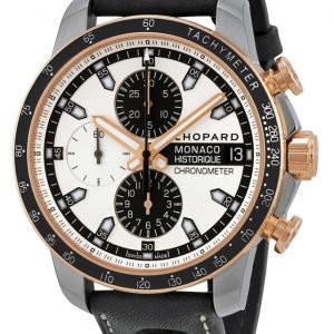 Chopard Grand Prix De Monaco Historique 168570-9001 Kello