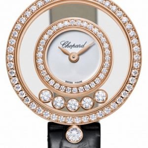 Chopard Happy Diamonds Icons 203957-5201 Kello