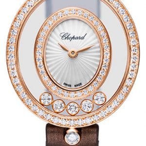 Chopard Happy Diamonds Icons 204292-5201 Kello