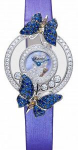 Chopard Happy Diamonds Icons 204423-1001 Kello