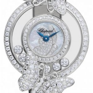 Chopard Happy Diamonds Icons 204444-1001 Kello