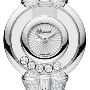 Chopard Happy Diamonds Icons 209425-1001 Kello