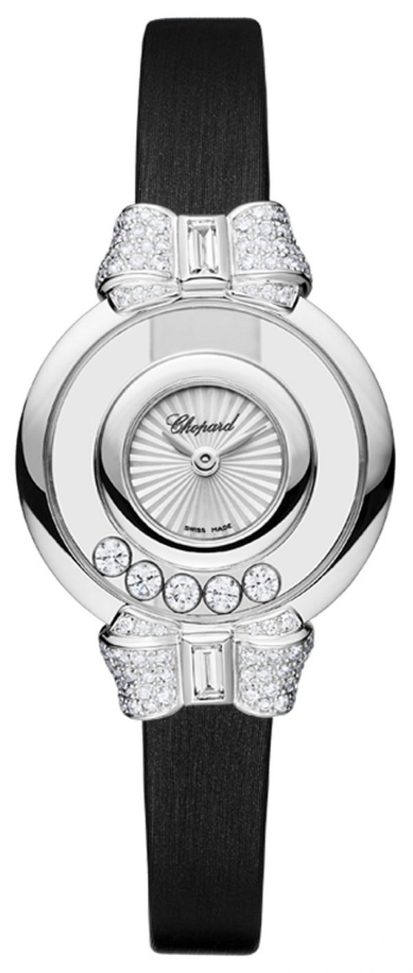 Chopard Happy Diamonds Icons 209425-1001 Kello