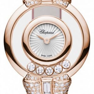 Chopard Happy Diamonds Icons 209425-5001 Kello