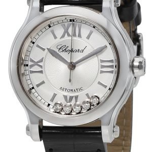 Chopard Happy Sport 30 Mm Automatic 278573-3001 Kello