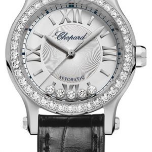 Chopard Happy Sport 30 Mm Automatic 278573-3003 Kello