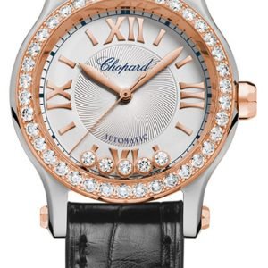 Chopard Happy Sport 30 Mm Automatic 278573-6003 Kello