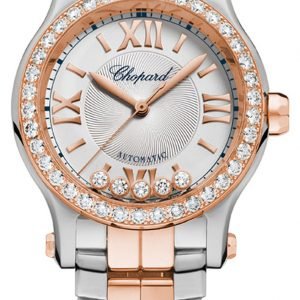 Chopard Happy Sport 30 Mm Automatic 278573-6004 Kello