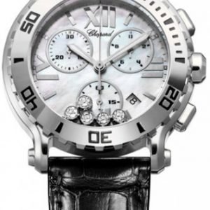 Chopard Happy Sport Chronographe 288499-3006 Kello