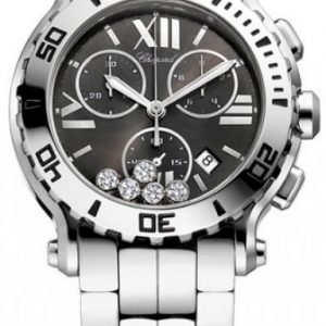 Chopard Happy Sport Chronographe 288499-3008 Kello