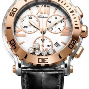 Chopard Happy Sport Chronographe 288499-6001 Kello