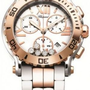 Chopard Happy Sport Chronographe 288499-6002 Kello